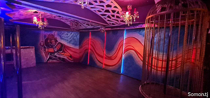 Помещение под ресторан / бар, 328м², И. Сомони Душанбе - изображение 5