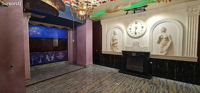 Помещение под ресторан / бар, 328м², И. Сомони Душанбе - изображение 6
