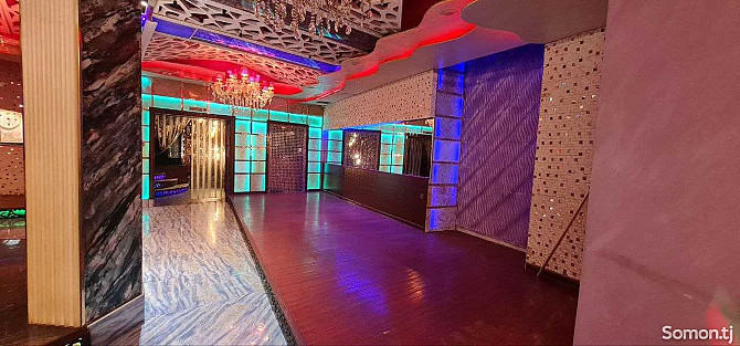 Помещение под ресторан / бар, 328м², И. Сомони Душанбе - изображение 7