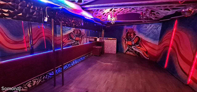Помещение под ресторан / бар, 328м², И. Сомони Душанбе - изображение 4