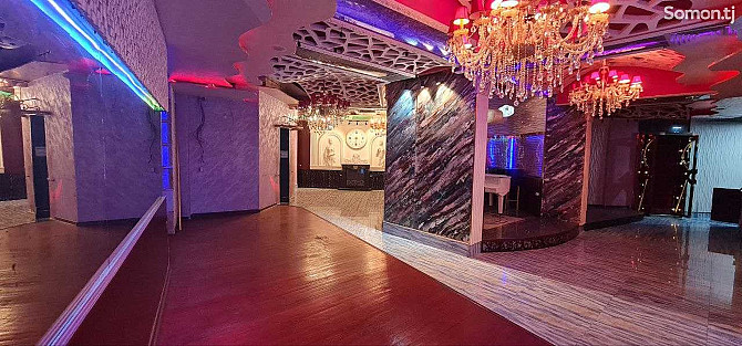 Помещение под ресторан / бар, 328м², И. Сомони Душанбе - изображение 8