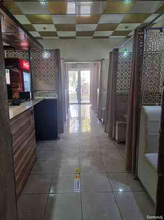 Помещение под ресторан / бар, 200м², Фирдавси Душанбе