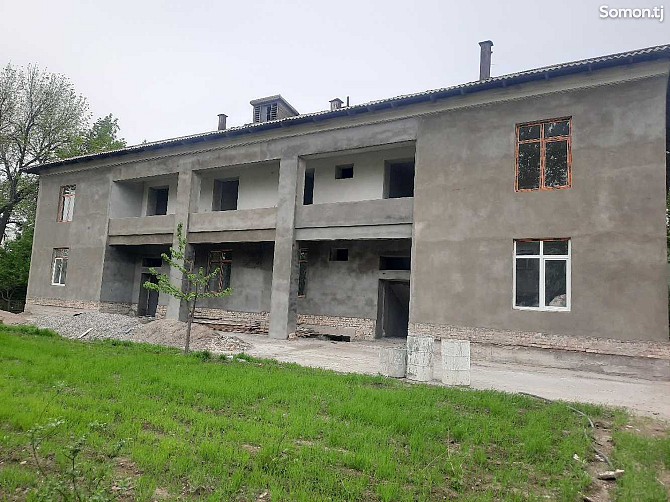 Помещение под свободное назначение, 800м², Бустон, ул. Сино Бустон (Чкаловск) - изображение 5
