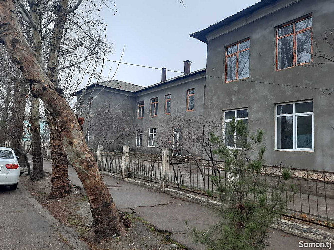 Помещение под свободное назначение, 800м², Бустон, ул. Сино Бустон (Чкаловск) - изображение 2