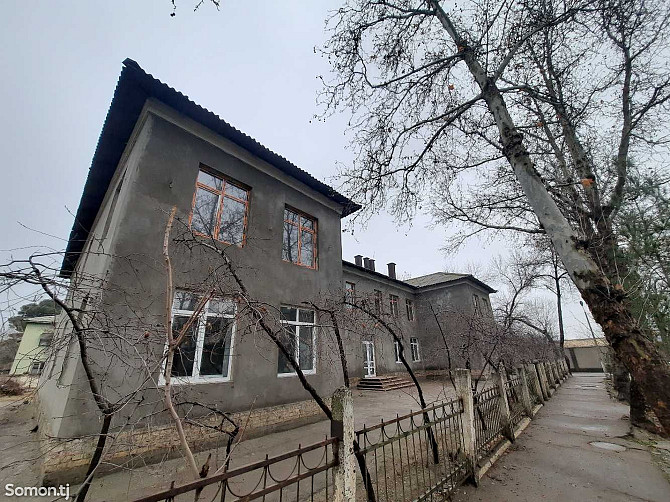 Помещение под свободное назначение, 800м², Бустон, ул. Сино Бустон (Чкаловск) - изображение 4