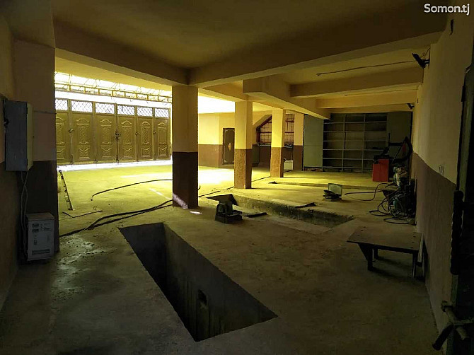 Помещение под свободное назначение, 120м², Ориентир нотариус Бохтар (Курган-Тюбе) - изображение 6