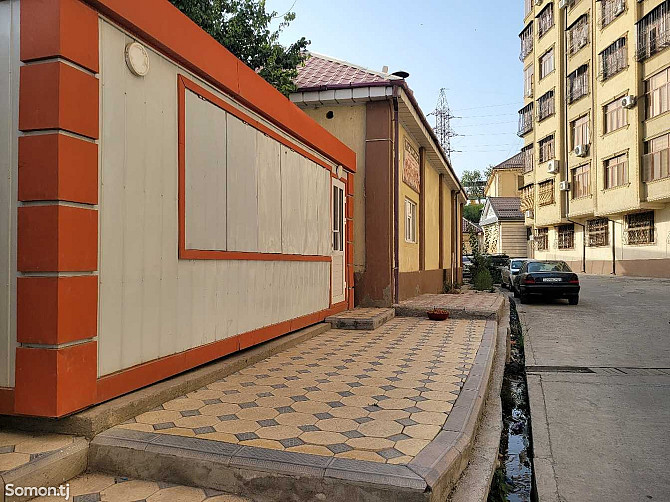 Помещение под свободное назначение, 21м², 112 мкр Dushanbe - photo 3