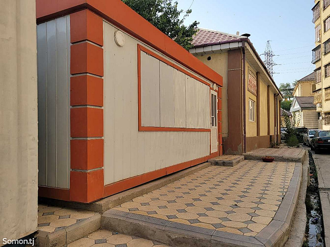 Помещение под свободное назначение, 21м², 112 мкр Dushanbe - photo 2