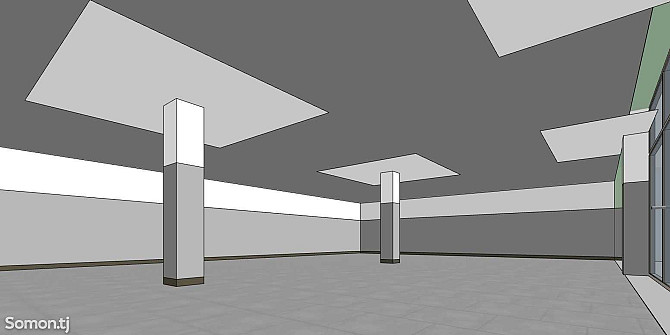 Помещение под аптеку, 142 м², Пивзавод Dushanbe - photo 2