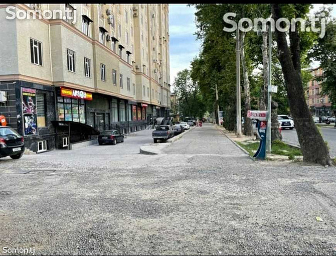 Помещение под свободное назначение, 100м², Сино Dushanbe - photo 2