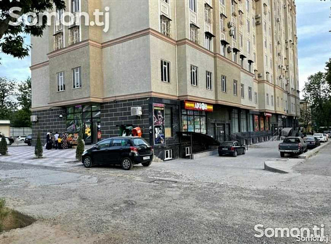 Помещение под свободное назначение, 100м², Сино Dushanbe - photo 1