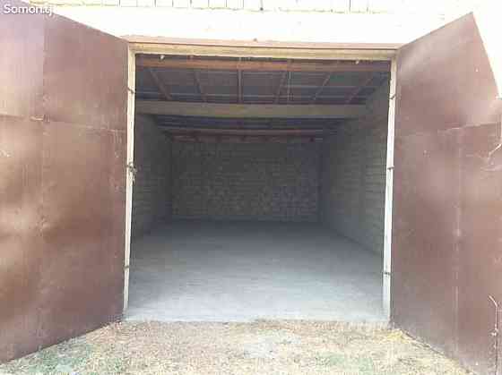 Помещение под склад, 80м², 9 км Душанбе
