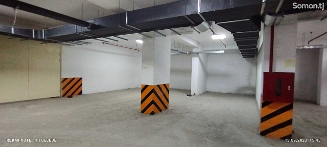 Помещение под склад, 20м², Фирдавси Душанбе - изображение 2