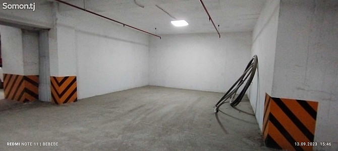 Помещение под склад, 20м², Фирдавси Душанбе - изображение 8