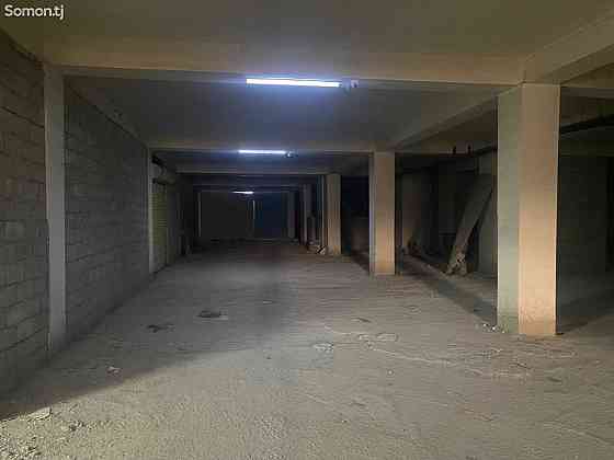 Помещение под склад, 100м², Корвон Dushanbe