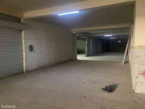 Помещение под склад, 100м², Корвон Душанбе