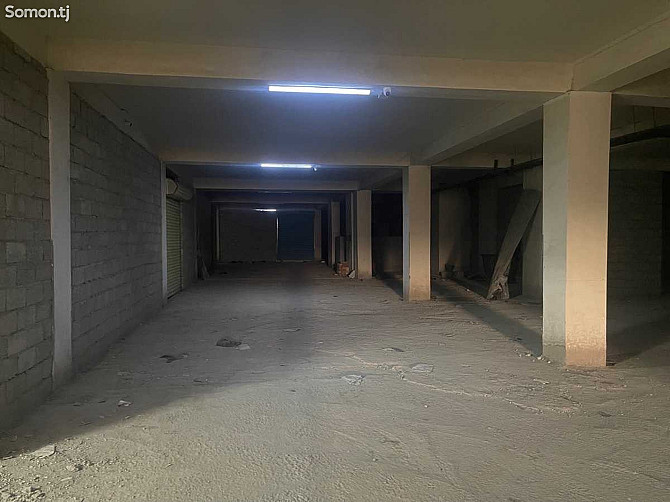 Помещение под склад, 100м², Корвон Душанбе - изображение 1
