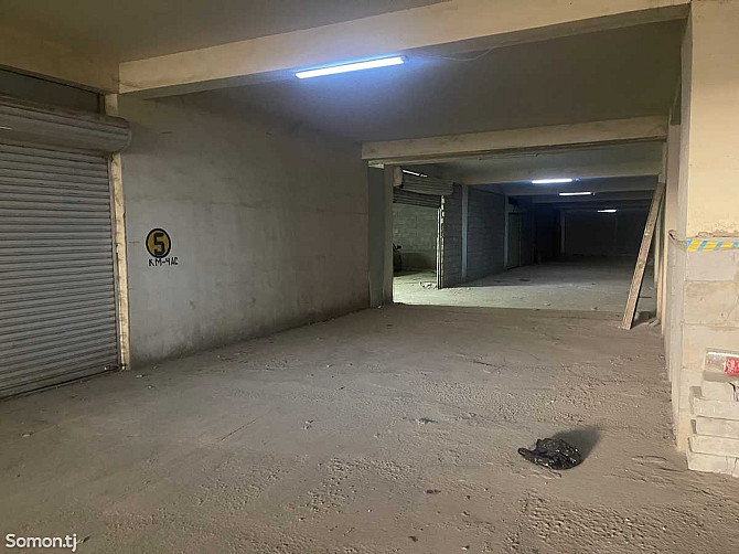 Помещение под склад, 100м², Корвон Душанбе - изображение 2