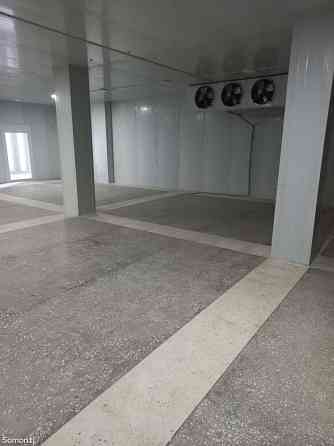 Помещение под склад, 200м², фирдавси Душанбе