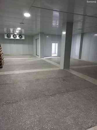 Помещение под склад, 200м², фирдавси Душанбе