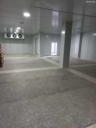 Помещение под склад, 200м², фирдавси Душанбе - изображение 3