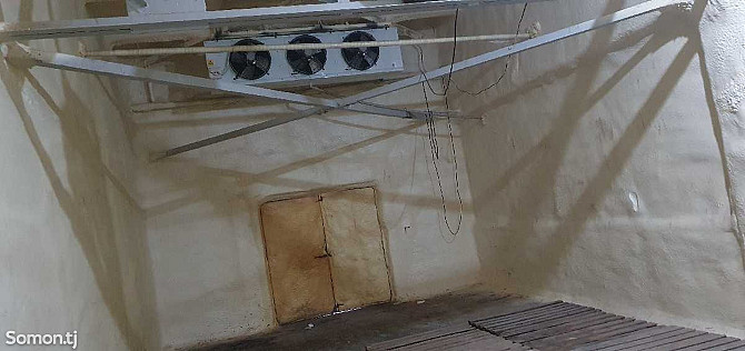 Помещение под склад, 150м² Душанбе - изображение 2