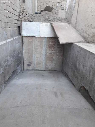 Помещение под склад, 110м², Панчшанбе бозор Худжанд - изображение 2
