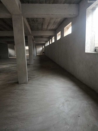 Помещение под склад, 550м², Б. Гафуров Бободжон Гафуров - изображение 1
