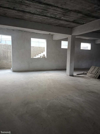 Помещение под склад, 550м², Б. Гафуров Бободжон Гафуров - изображение 3