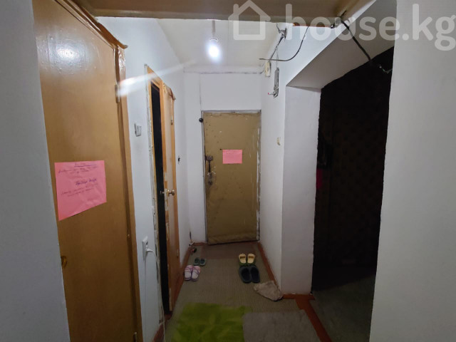 2-комн. кв., 54 м2, 3 этаж, Беловодское, Шолохова  - изображение 4