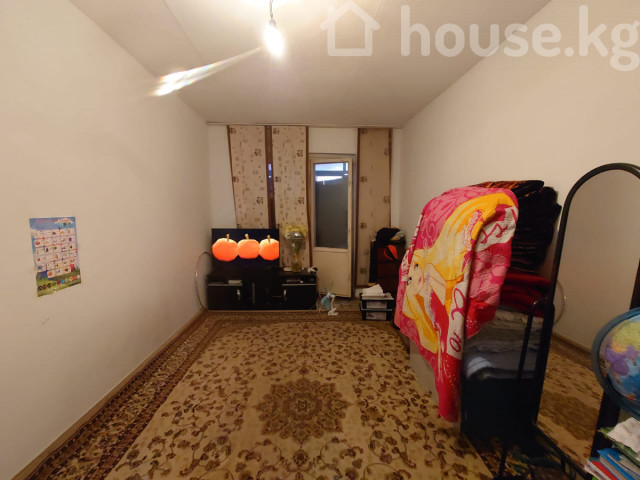 2-комн. кв., 54 м2, 3 этаж, Беловодское, Шолохова  - изображение 1