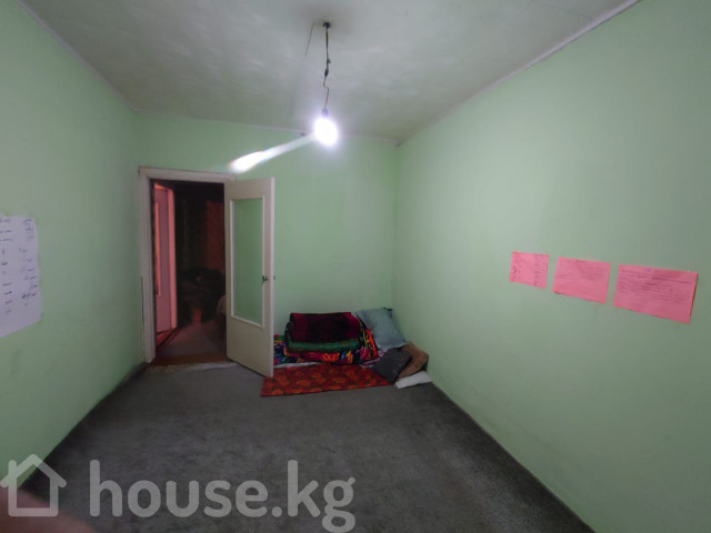 2-комн. кв., 54 м2, 3 этаж, Беловодское, Шолохова  - изображение 2