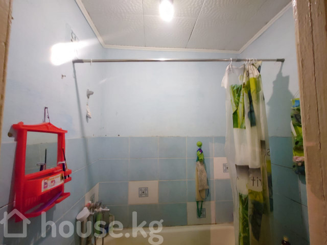 2-комн. кв., 54 м2, 3 этаж, Беловодское, Шолохова  - изображение 5