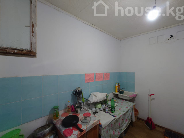 2-комн. кв., 54 м2, 3 этаж, Беловодское, Шолохова  - изображение 3
