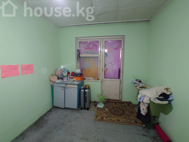 2-комн. кв., 54 м2, 3 этаж, Беловодское, Шолохова  - изображение 6