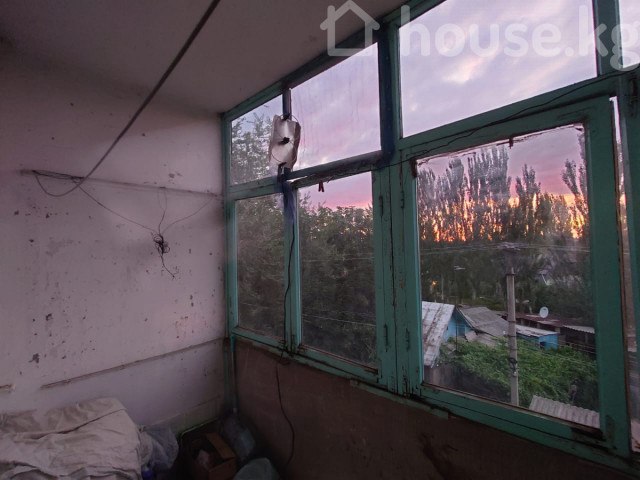 2-комн. кв., 54 м2, 3 этаж, Беловодское, Шолохова  - изображение 7