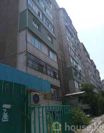 1-комн. кв., 38 м2, 7 этаж, Бишкек, Восток-5 м-н, Мамбетова 1/3 Bishkek