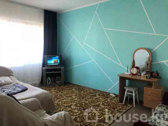 1-комн. кв., 38 м2, 7 этаж, Бишкек, Восток-5 м-н, Мамбетова 1/3 Bishkek