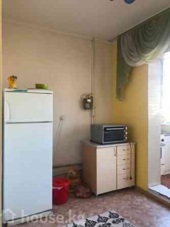 1-комн. кв., 38 м2, 7 этаж, Бишкек, Восток-5 м-н, Мамбетова 1/3 Bishkek