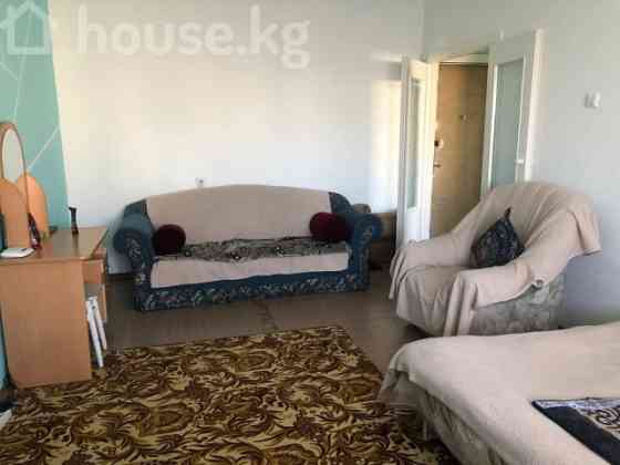 1-комн. кв., 38 м2, 7 этаж, Бишкек, Восток-5 м-н, Мамбетова 1/3 Bishkek