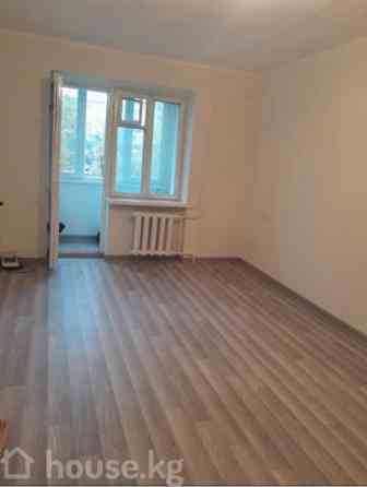 1-комн. кв., 43 м2, 4 этаж, Бишкек, Чуй - Алматинка, Чуй Bishkek