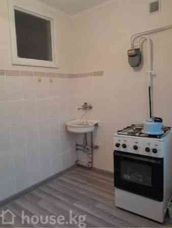 1-комн. кв., 43 м2, 4 этаж, Бишкек, Чуй - Алматинка, Чуй Bishkek