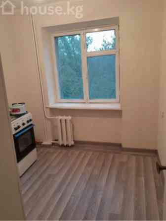 1-комн. кв., 43 м2, 4 этаж, Бишкек, Чуй - Алматинка, Чуй Bishkek