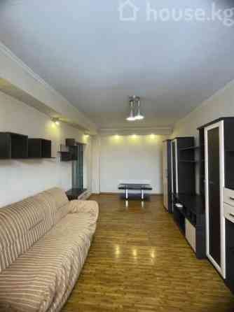 1-комн. кв., 37 м2, 4 этаж, Бишкек, Гагарина Bishkek