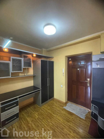 1-комн. кв., 37 м2, 4 этаж, Бишкек, Гагарина Bishkek - photo 7