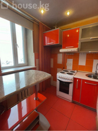 1-комн. кв., 37 м2, 4 этаж, Бишкек, Гагарина Bishkek - photo 3