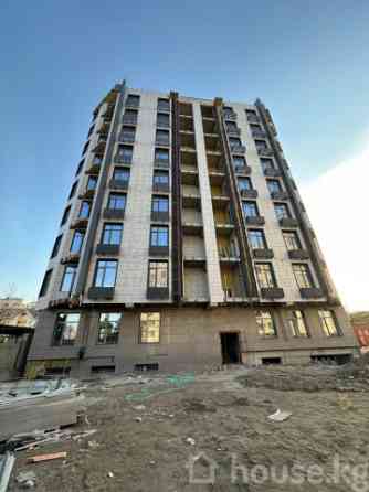 1-комн. кв., 39 м2, 4 этаж, Бишкек, Баха, Коперника Bishkek