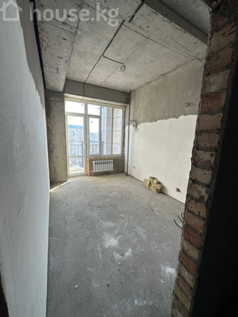 1-комн. кв., 39 м2, 4 этаж, Бишкек, Баха, Коперника Bishkek - photo 3