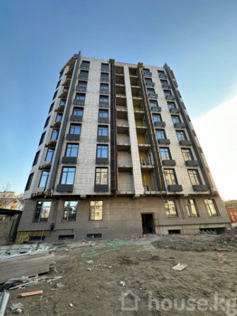 1-комн. кв., 39 м2, 4 этаж, Бишкек, Баха, Коперника Bishkek - photo 1