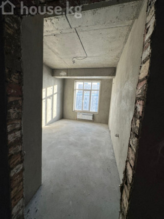 1-комн. кв., 39 м2, 4 этаж, Бишкек, Баха, Коперника Bishkek - photo 2